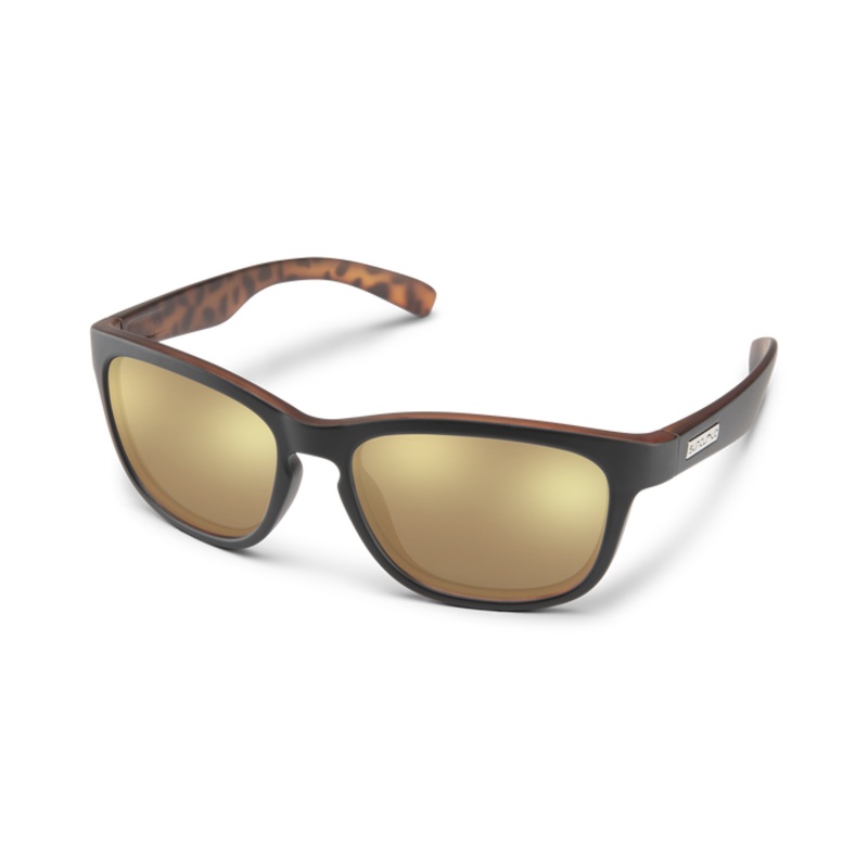 Suncloud Cinco Polarized Sunglasses