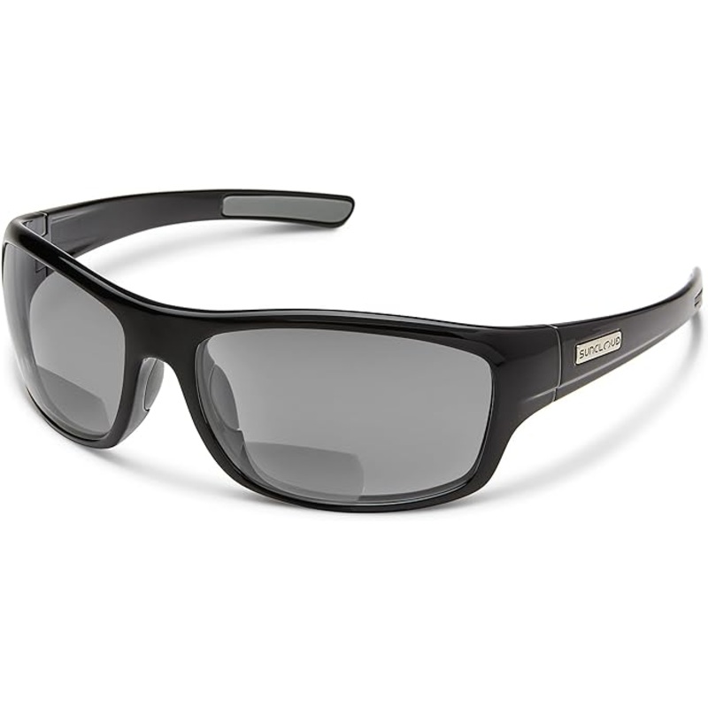 Suncloud Cover Reader 2.0 Polarized Sunglasses