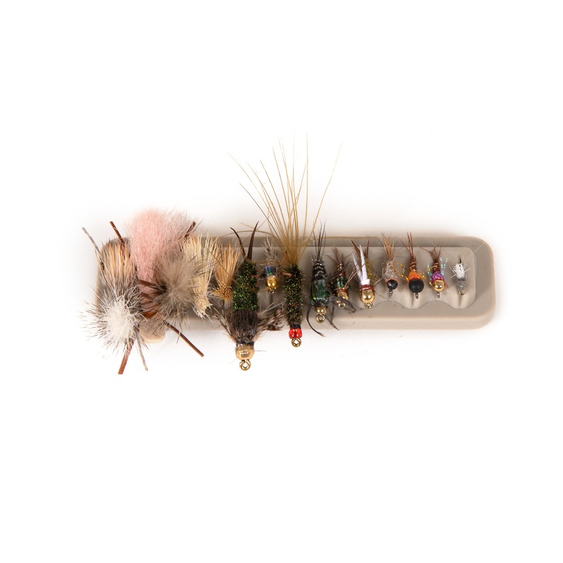 Tacky Fly Dock 2.0
