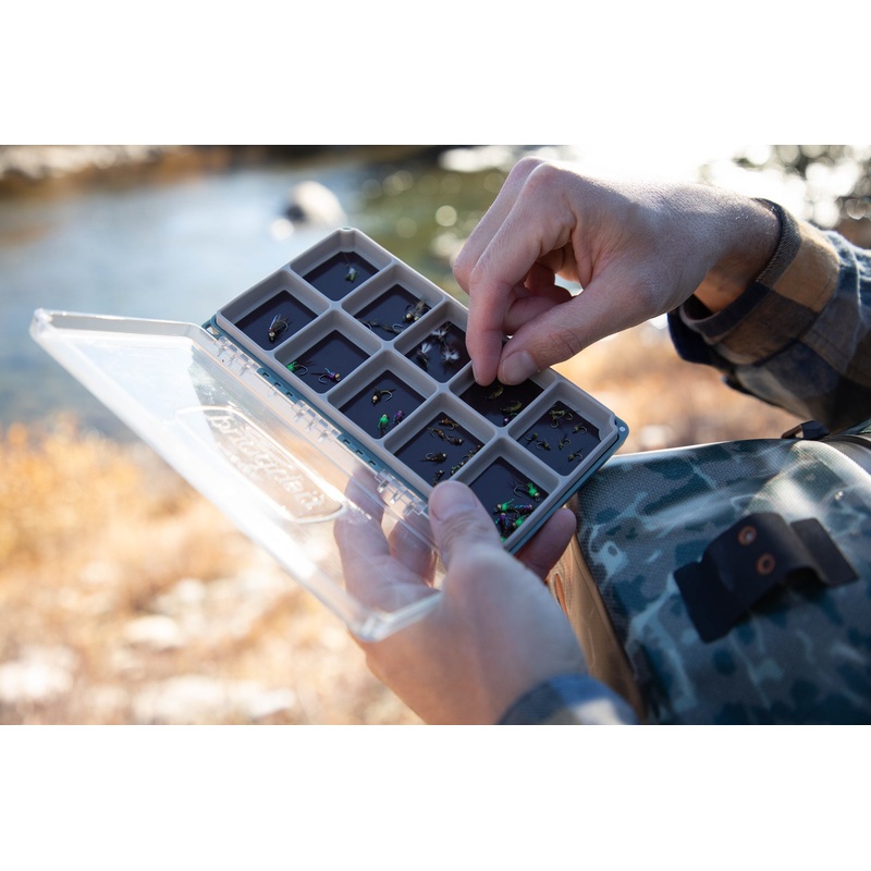 Tacky Original RiverMag Fly Box