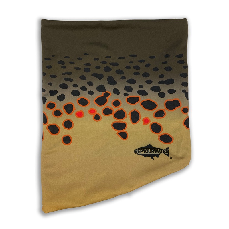 Thermal Tubes|Brown Trout
