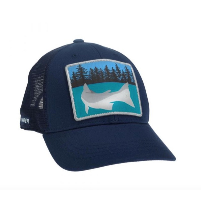 Wild Steel Hat