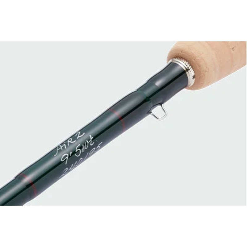Winston Air 2|596-4 9’6″ 5wt.|690-4 9′ 6wt.