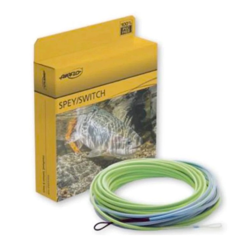 Airflo Skagit Compact 2.0|450 grain|480 grain|510 grain|540 grain|570 grain|600 grain|630 grain|660 grain