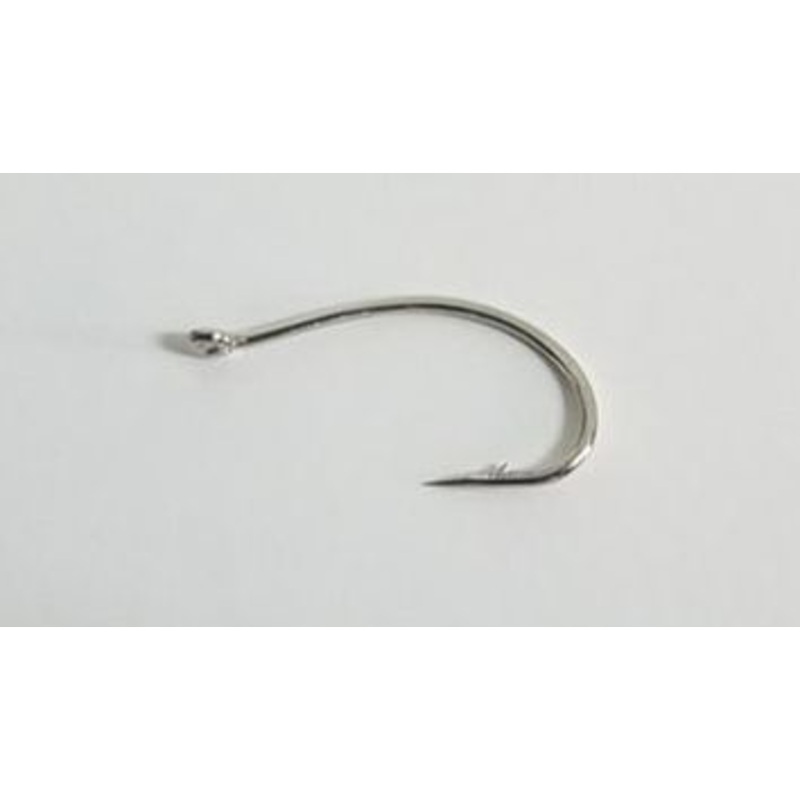 Alec Jackson Chironomid Hook|11|13|15