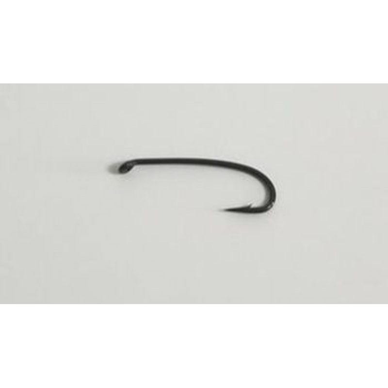 Alec Jackson Phantom Covert Nymph Hook