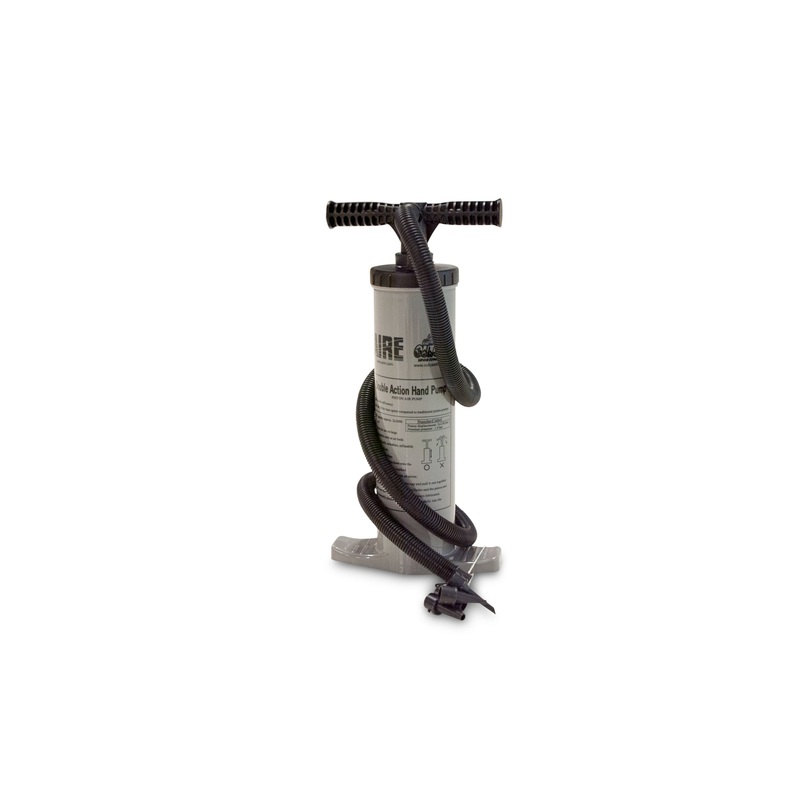 Double Action Hand Pump