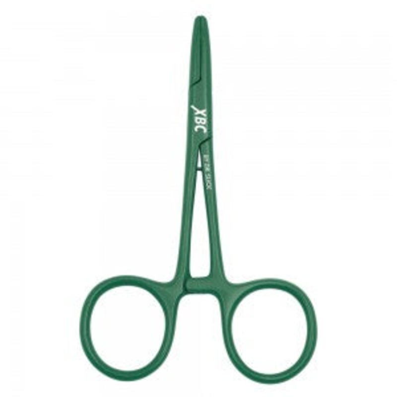Dr. Slick XBC Standard Clamp|Blue|Green|Pink|Red