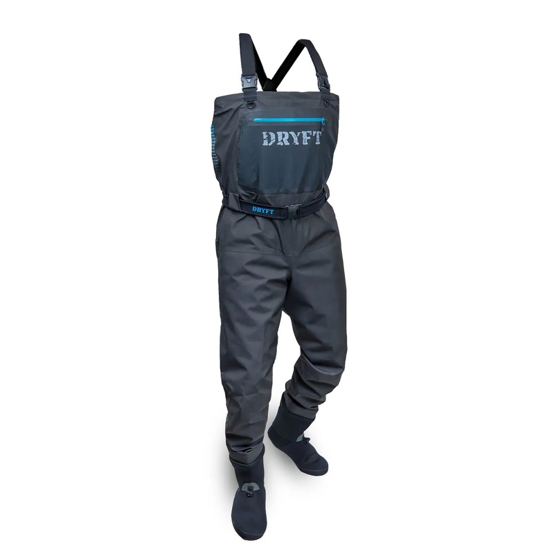Dryft S14 Adrenaline Men’s Wader