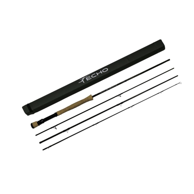 Echo 84-B|684-4 8’4″ 6wt.|784-4 8’4″ 7wt.|884-4 8’4″ 8wt.