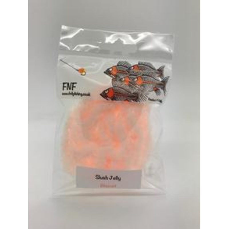 FNF Slush Jelly|Apricot|Biscuit|Competition Pink|Hulk|Hot Coral