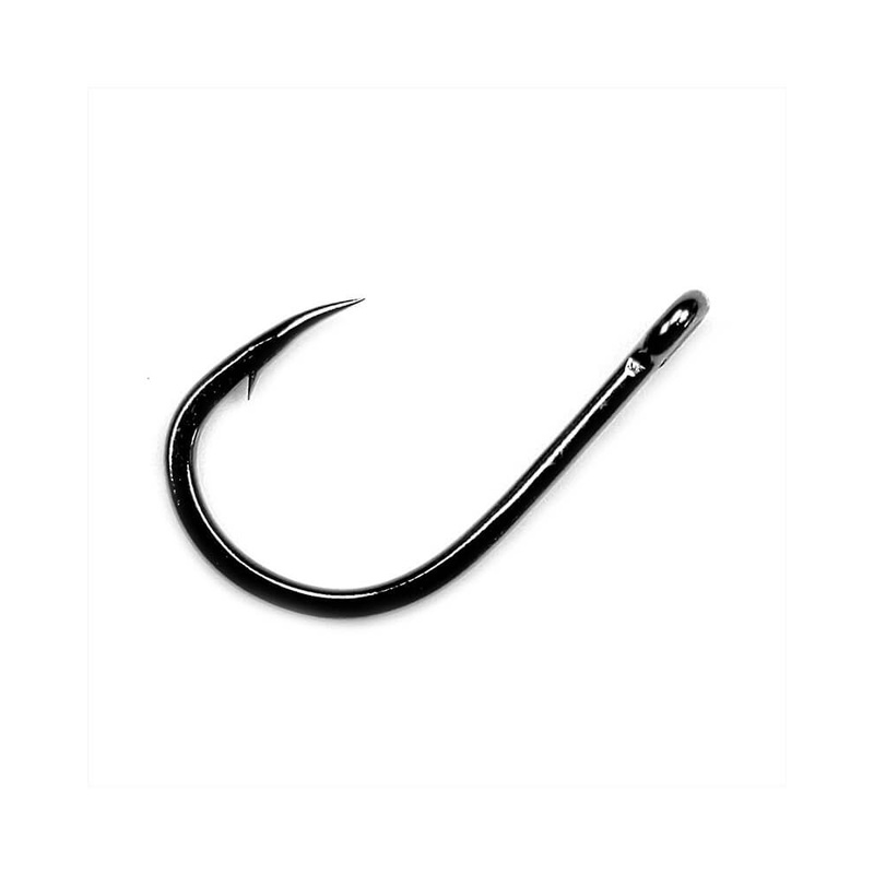 Gamakatsu C14S Glo Bug Hook|2|4|6