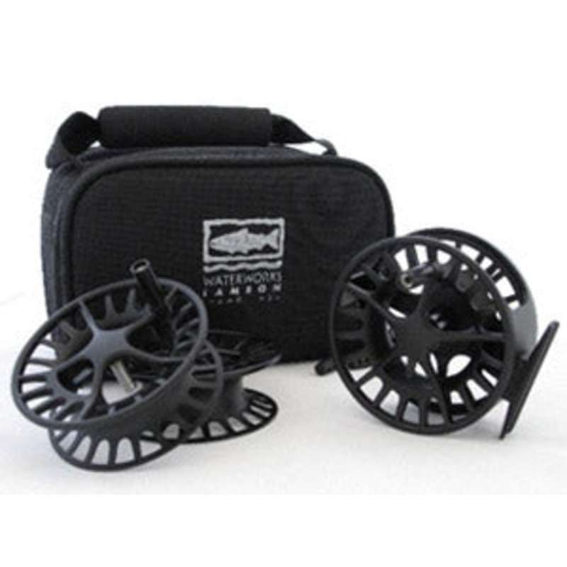 Lamson Liquid 3 Pack (Black)|1.5|4|Black|Vapor