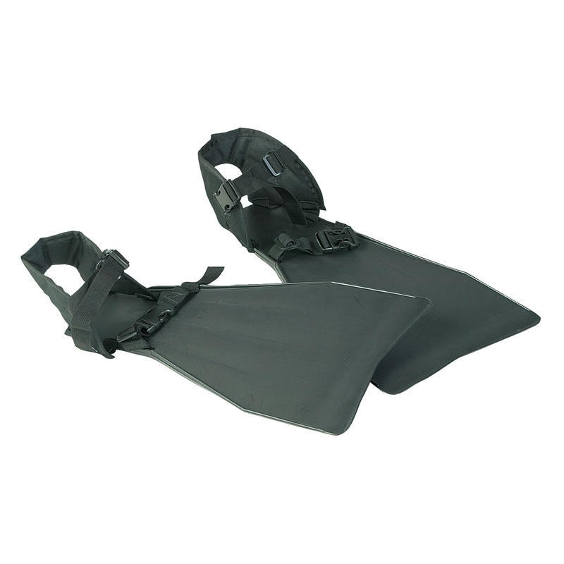 Outcast Backpack Fins