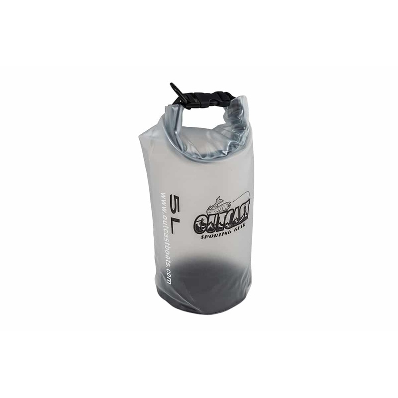 Outcast Vision Bag|5L|10L|15L