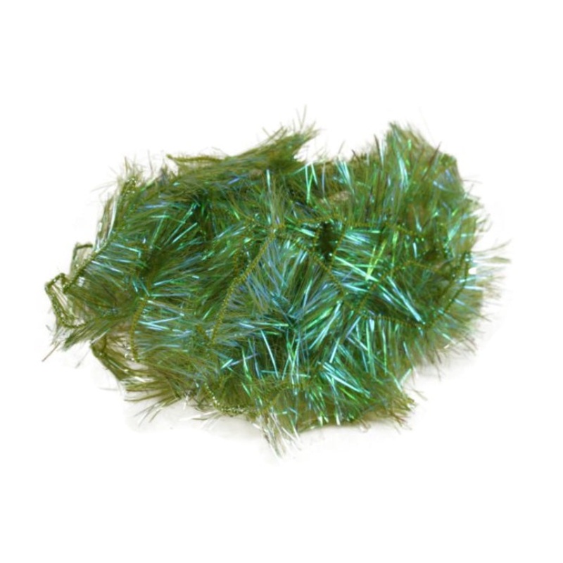 Palmer Chenille|Small|Pearl Gray|Black|Dk. Blue|Fl. Chartreuse|Fl. Pink|Green|Lt. Blue|Olive|Orange|Peacock|Pearl|Purple|Red|Rootbeer