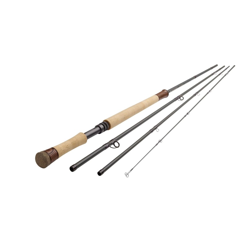 Redington Claymore Spey & Switch Rods