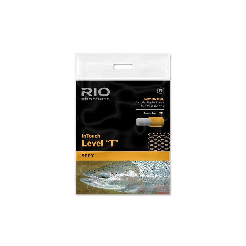 Rio Intouch Level T|T-8 30’|T-11 30’|T-14 30’|T-17 30’|T-20 30′