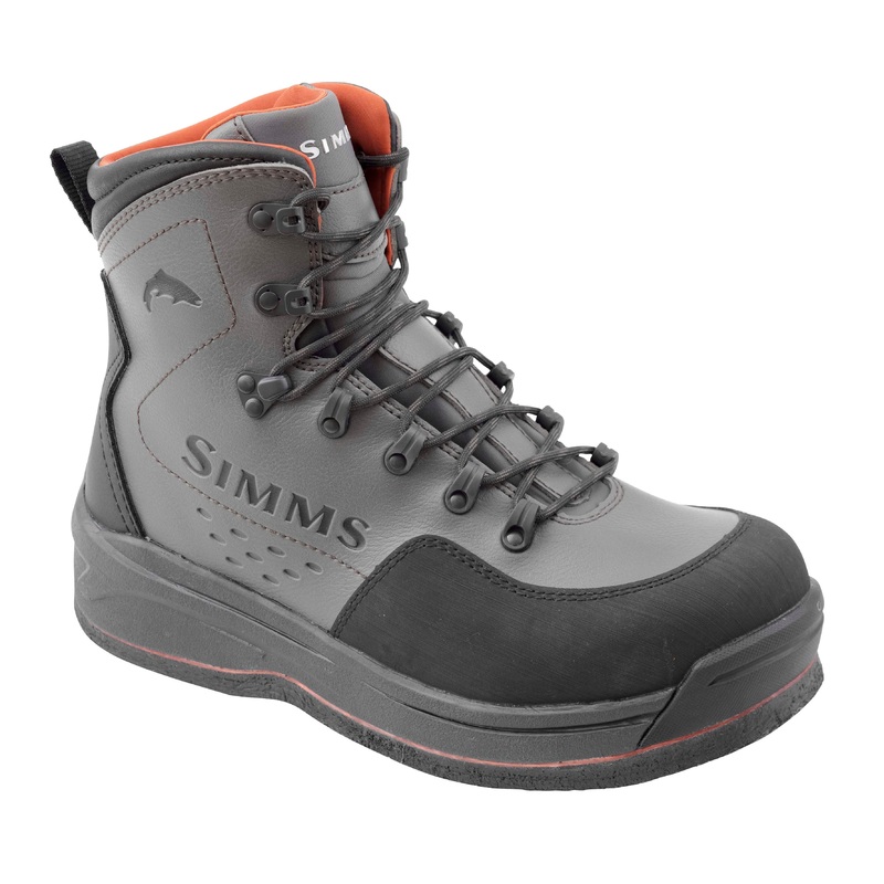 Simms M’s Freestone Wading Boot Felt Sole