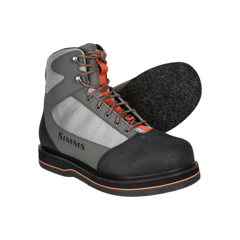 Simms Tributary Wading Boot – Felt Soles