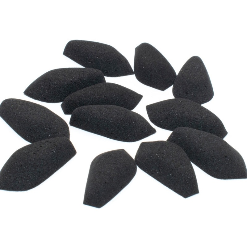 Wapsi Foam Bug Bodies|Black|White||8||10