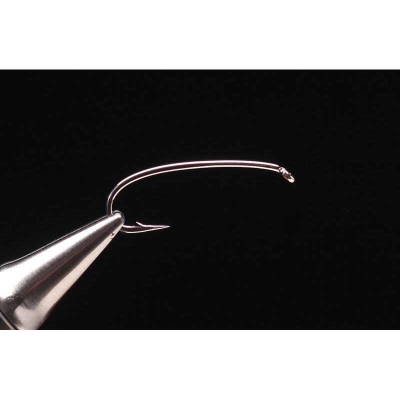 Alec Jackson Covert Nymph Hook