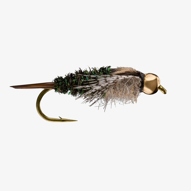 Beadhead Twenty Incher|8|10