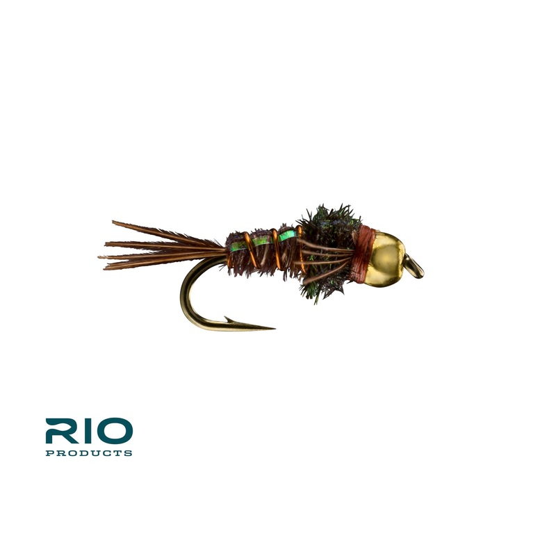 BH Flashback Pheasant Tail|12|14|16|18|20