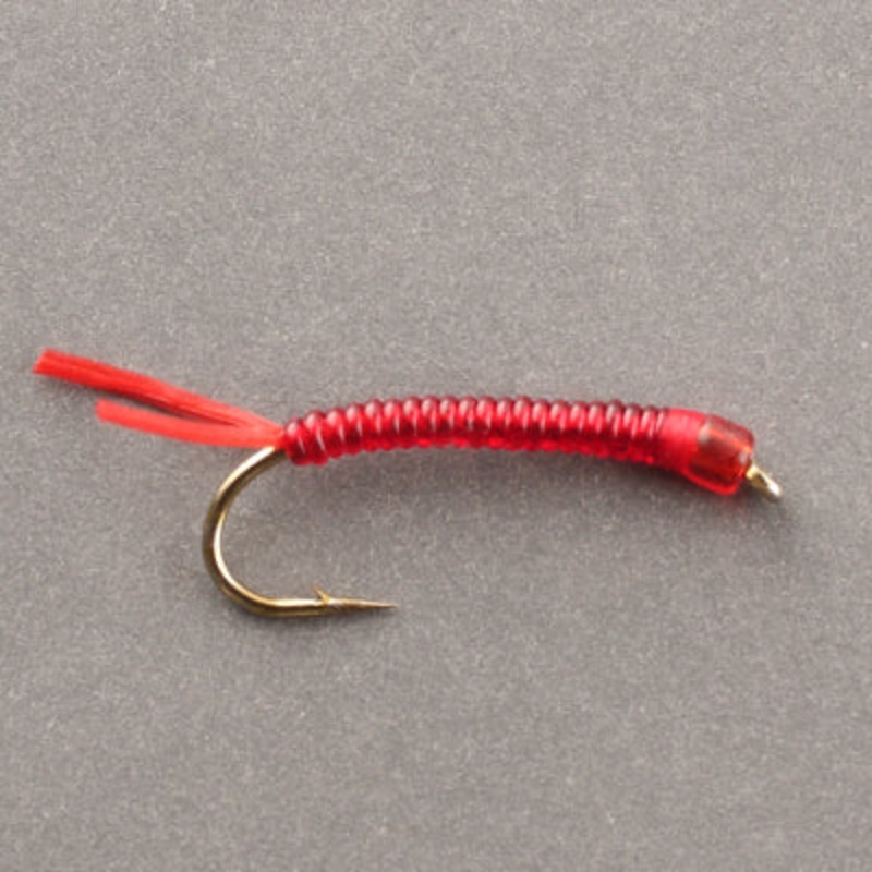 Bloodworm|12|14
