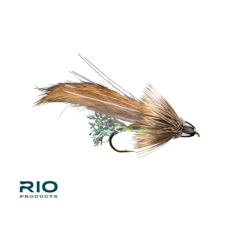 Conehead Kiwi Muddler|6