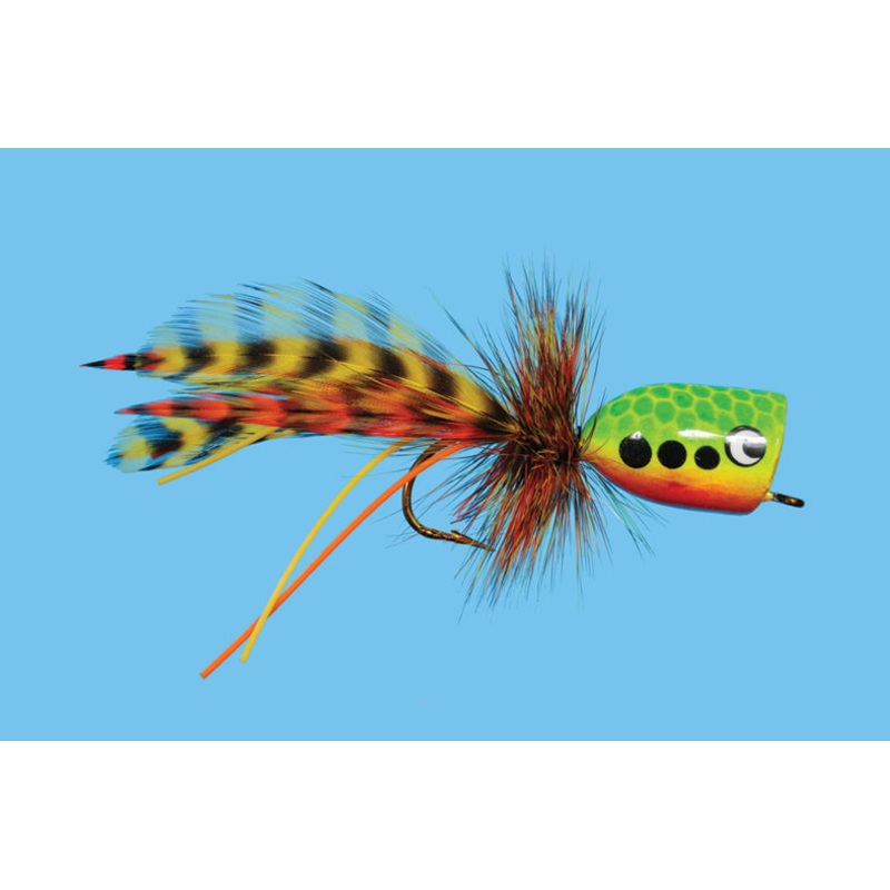 Fire Tiger Popper|4