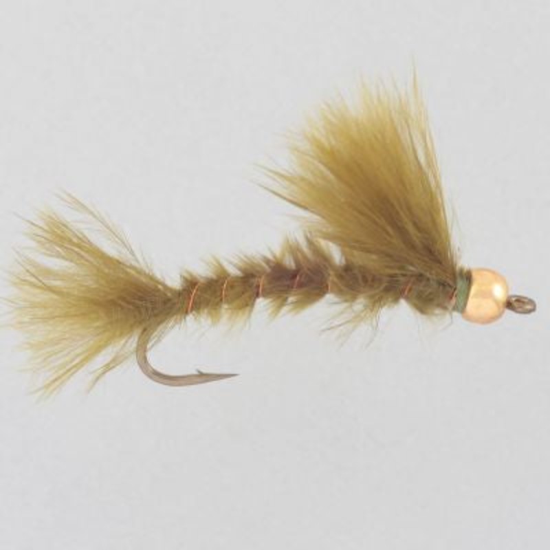 GB Marabou Damsel|12