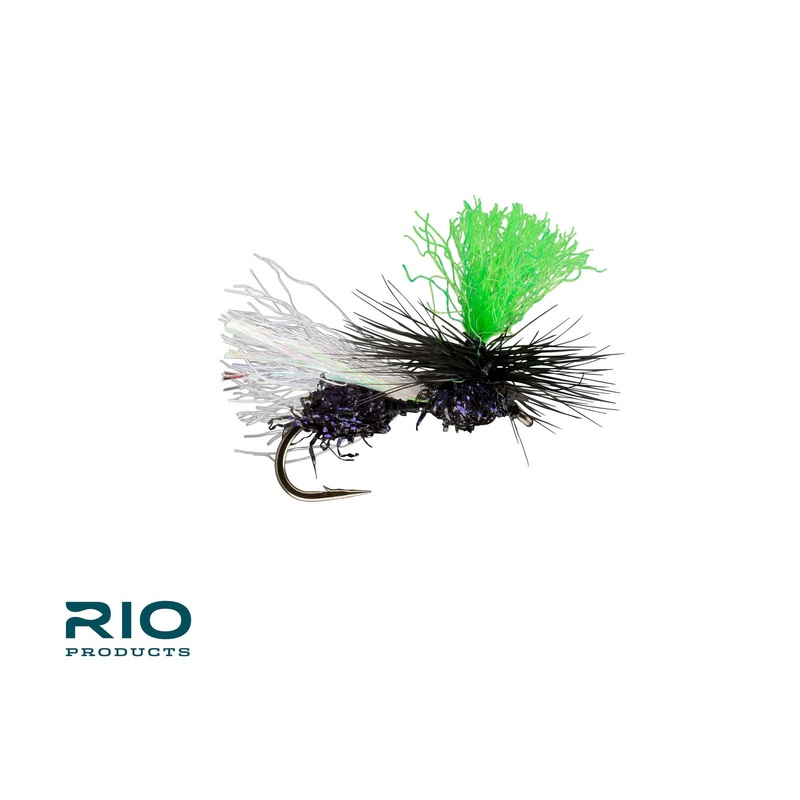 Hi-Vis Flying Ant|14|Black