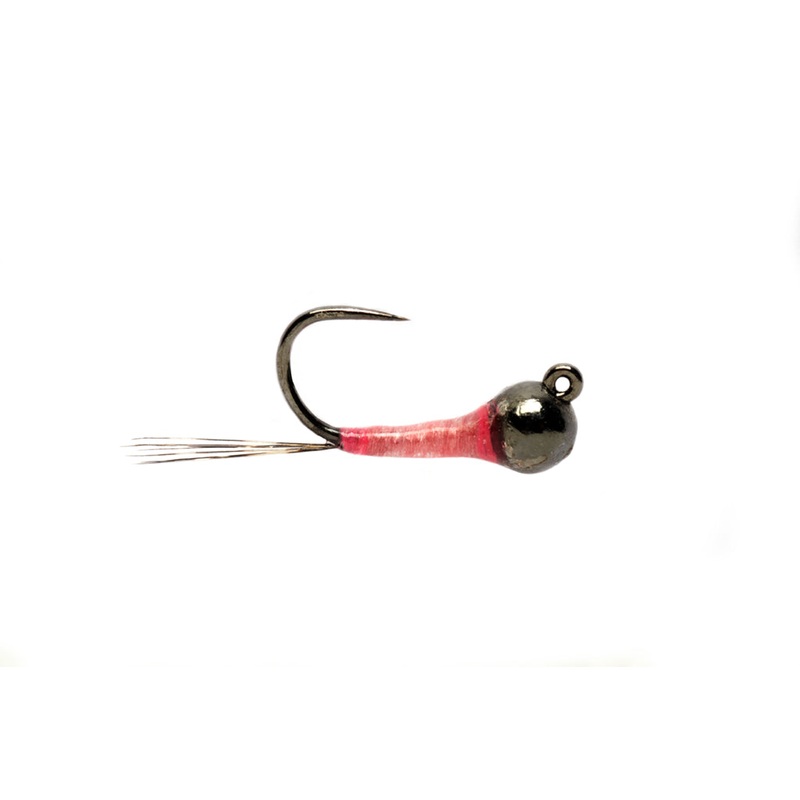 Idaho Stank Barbless|16 3.2mm Bead