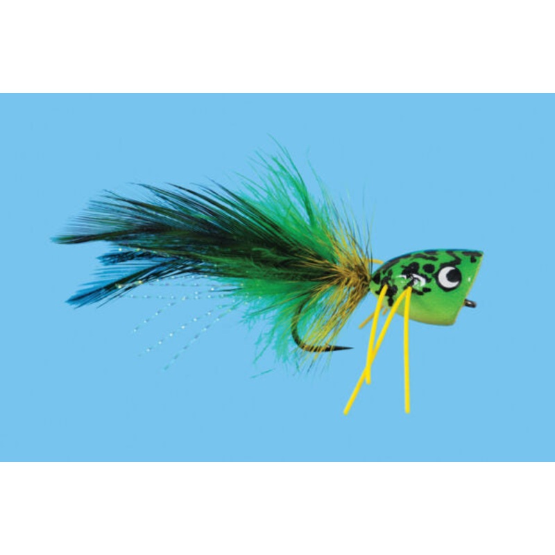 Kermit Popper (Weedguard)|4