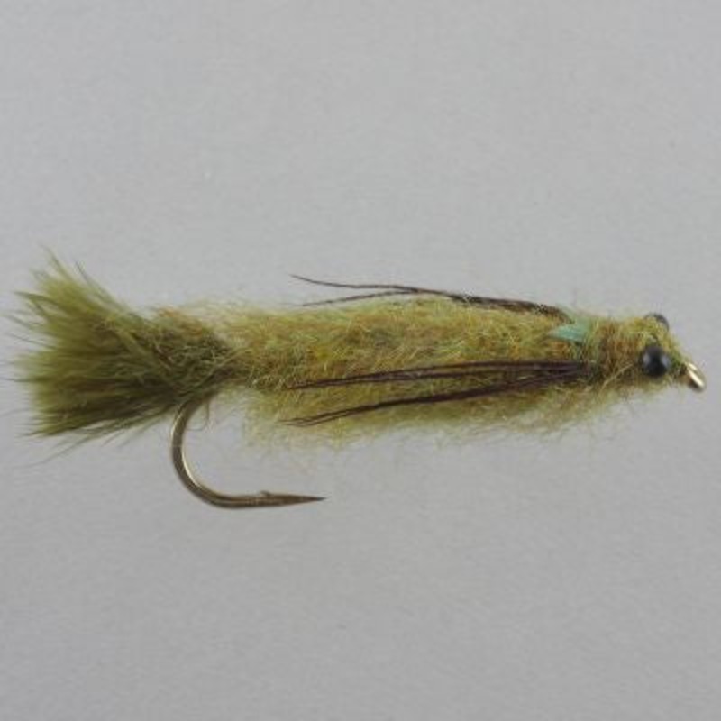 Lake Dragon|6|Olive