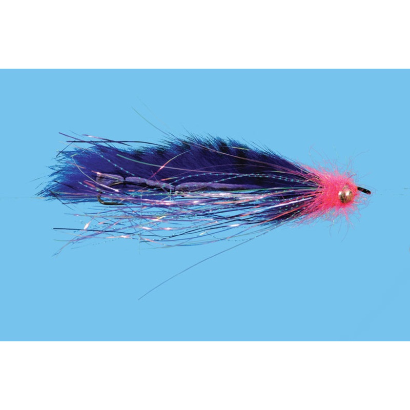 Loop Egg Sucking Leech|2|Purple