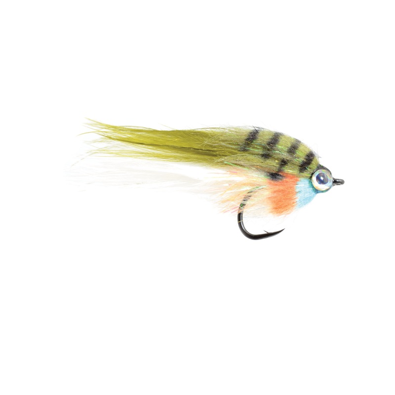 Lowfat Minnow|1/0|Bluegill