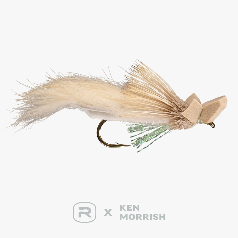 Morrish’s Waking Wounded|4