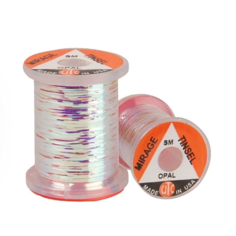 Opal Mirage Tinsel|Small|Medium|Large