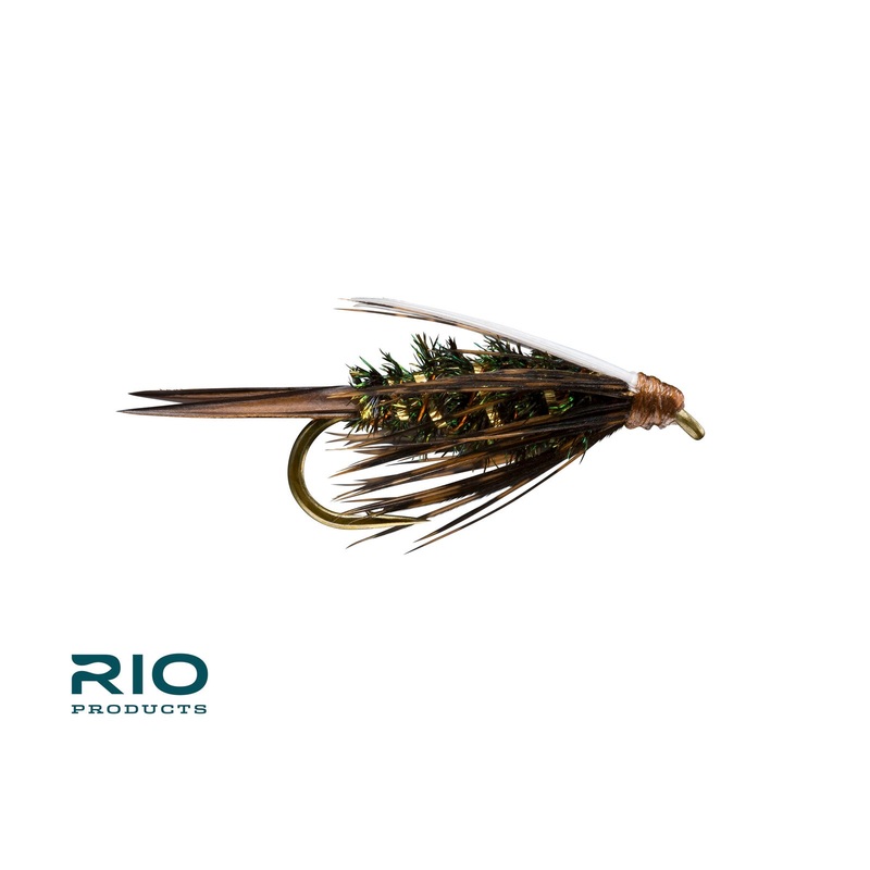 Prince Nymph|10|12|14|16