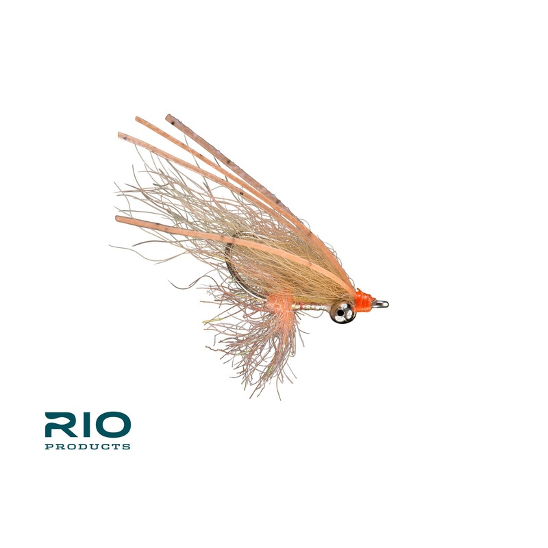 Rio’s Arctic Bone|6|Spawning Shrimp