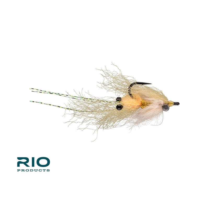 Rio’s Christmas Mantis|6|Cream