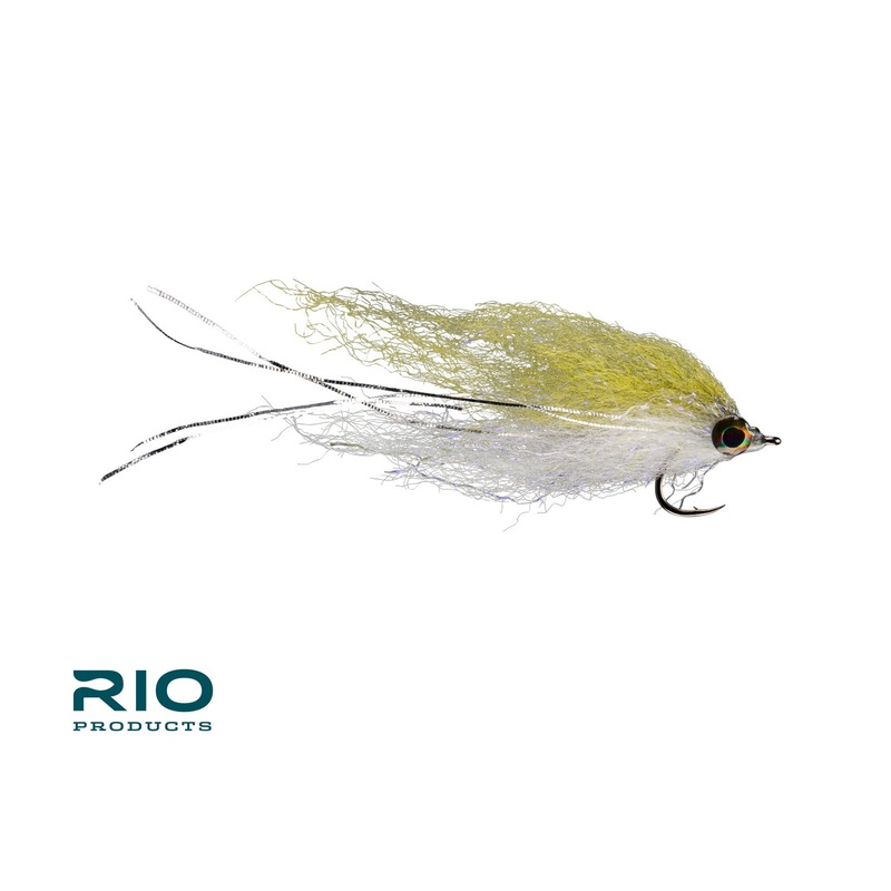 Rio’s Fry Me A River|8|Olive