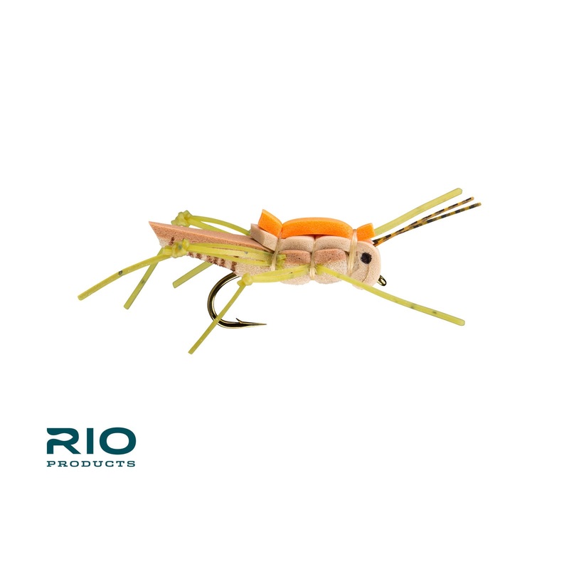 Rio’s Juicy Hopper|6|Tan