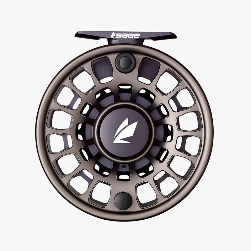 Sage Enforcer Spool|7/8|Tempest Blue