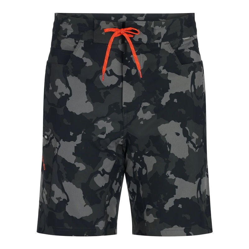 Simms M’s Seamount Board Shorts