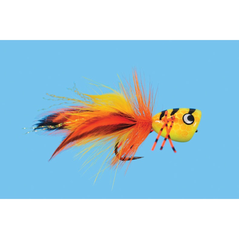 Tigger Popper (Weedguard)|4