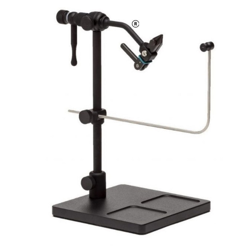 Traveler 2300  True Rotary Series Cam Vise