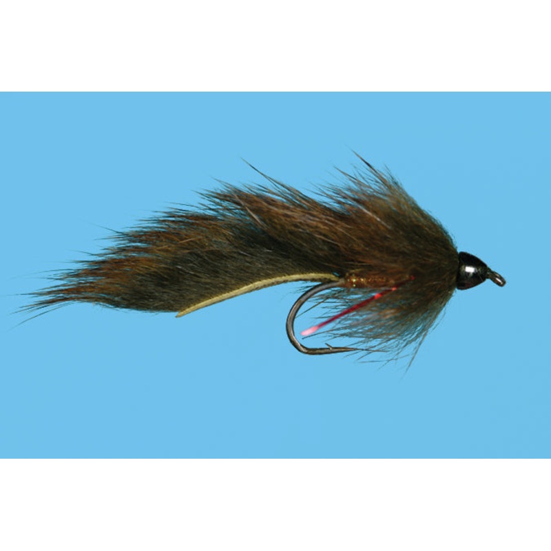 Wounded Sculpin|8